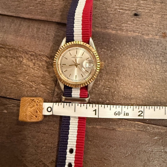 Hamilton Watch - Picture 4 of 5